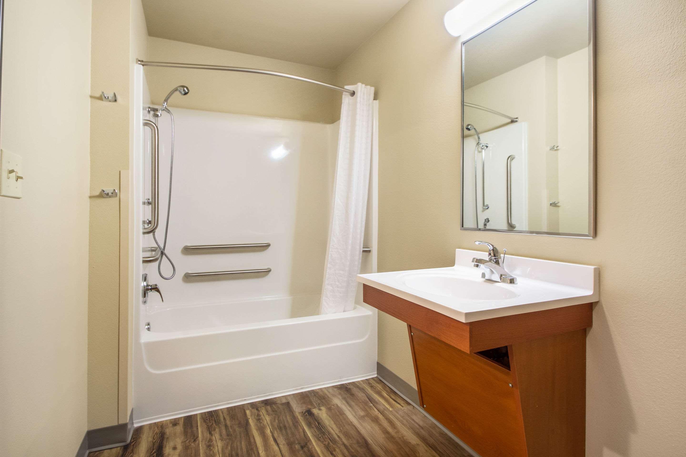 Econo Lodge ברלינגטון מראה חיצוני תמונה