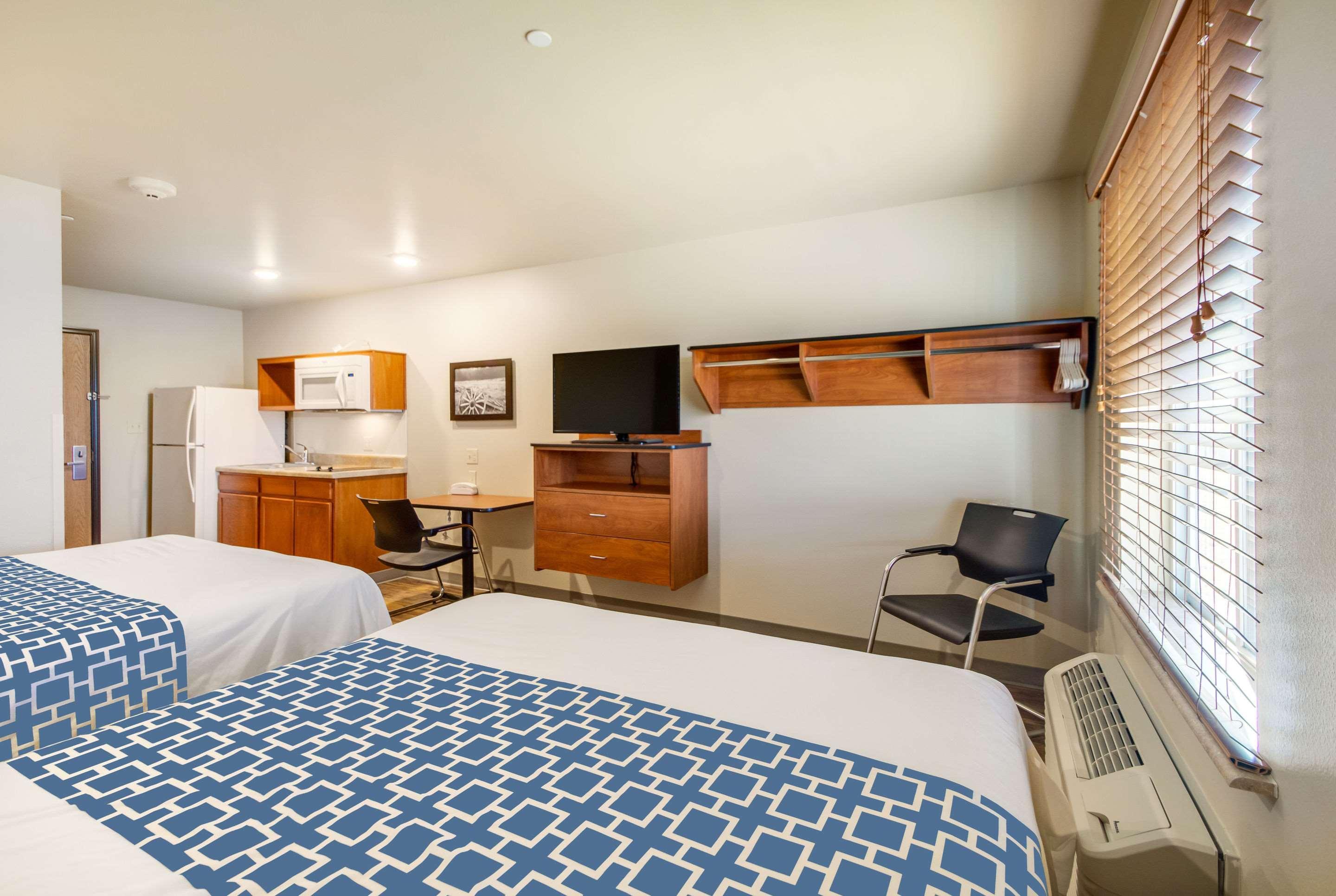 Econo Lodge ברלינגטון מראה חיצוני תמונה