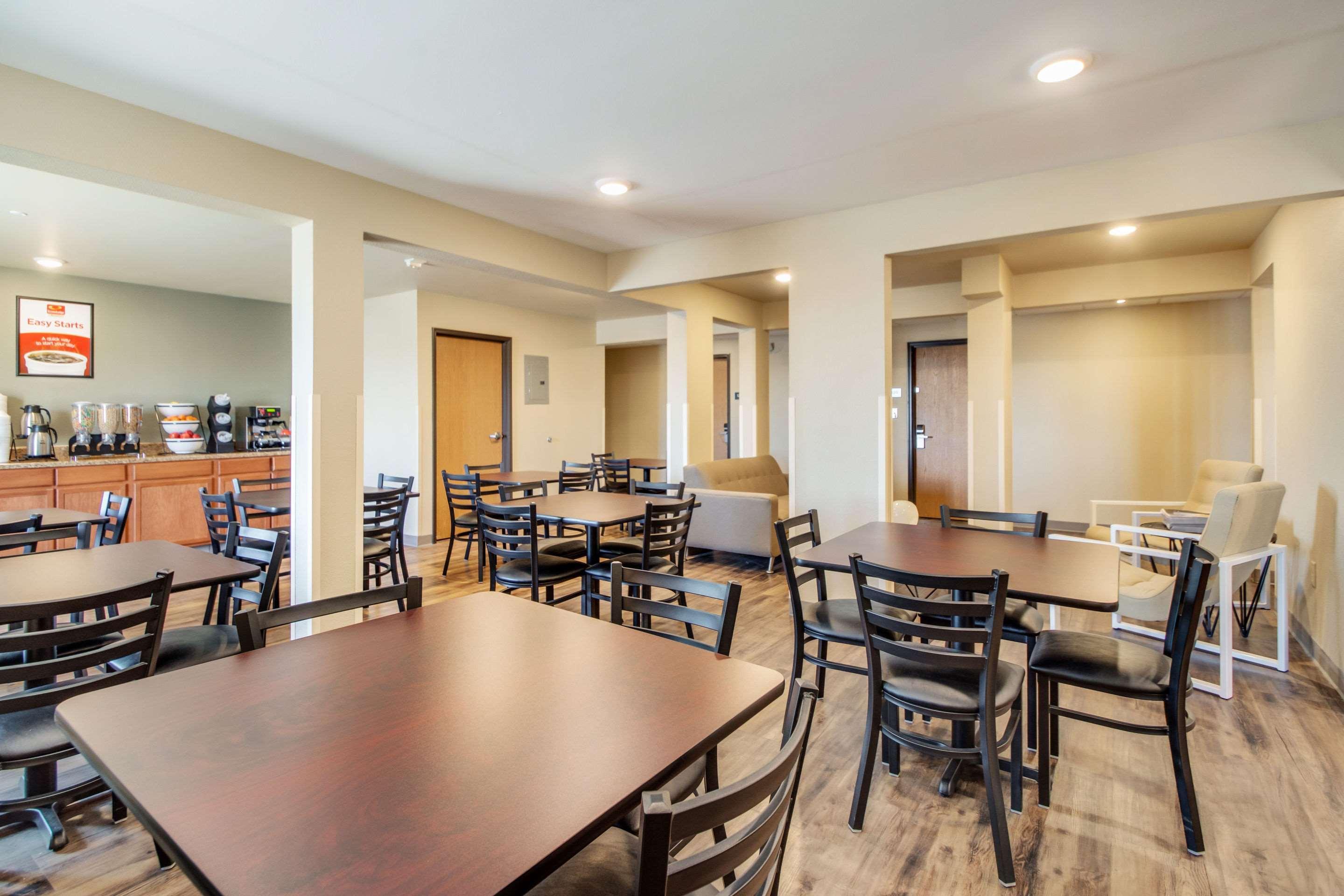 Econo Lodge ברלינגטון מראה חיצוני תמונה