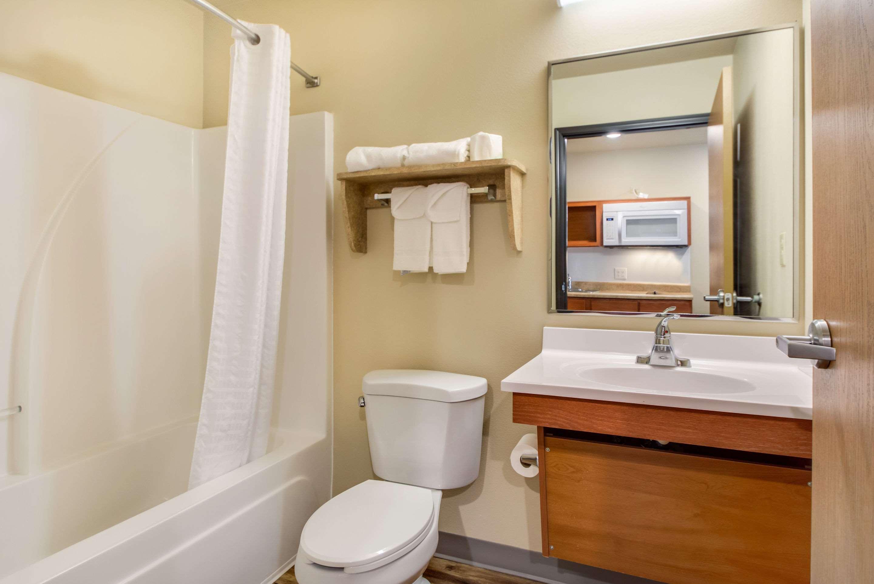 Econo Lodge ברלינגטון מראה חיצוני תמונה