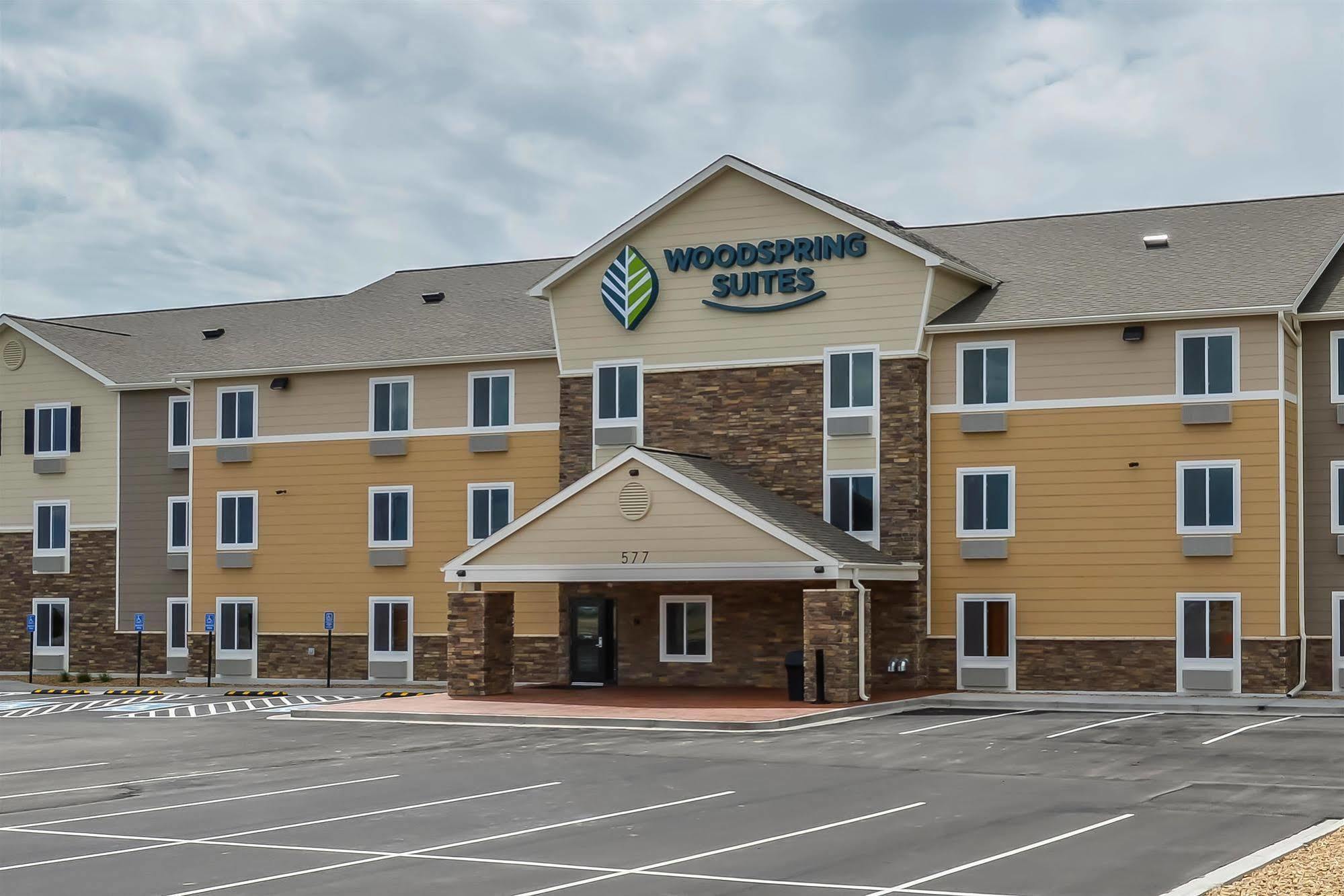 Econo Lodge ברלינגטון מראה חיצוני תמונה