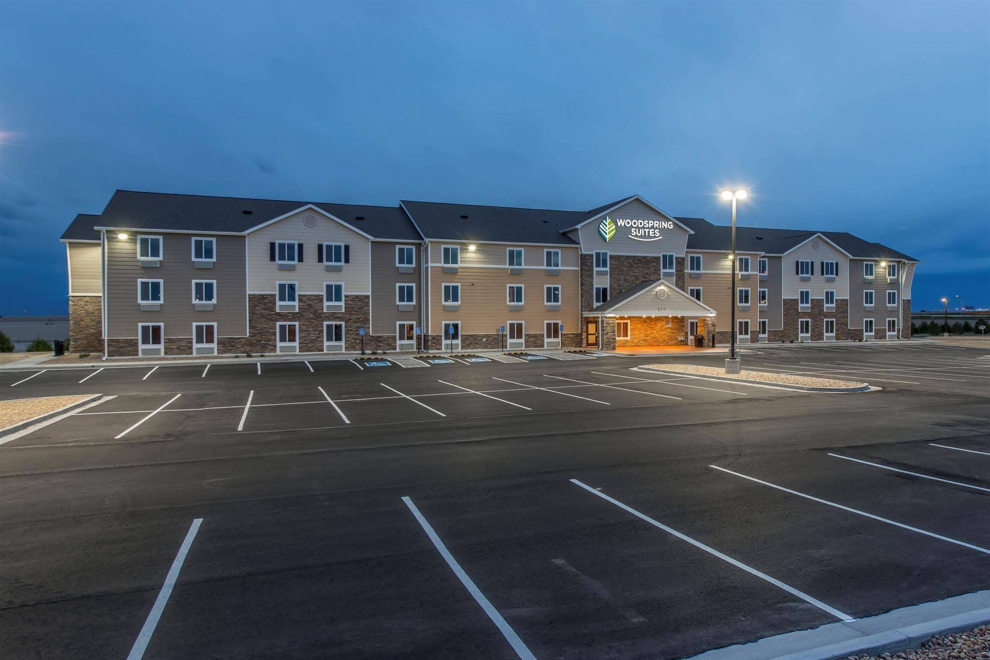 Econo Lodge ברלינגטון מראה חיצוני תמונה