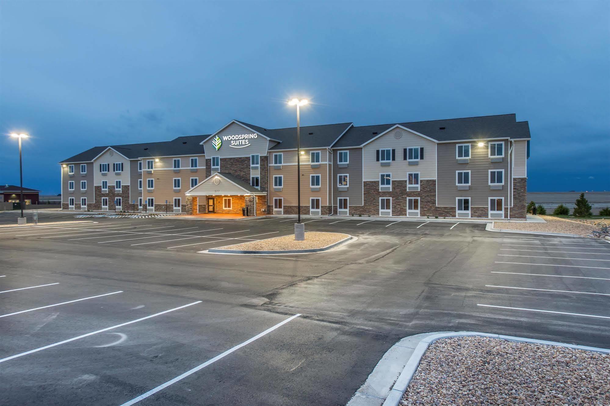 Econo Lodge ברלינגטון מראה חיצוני תמונה