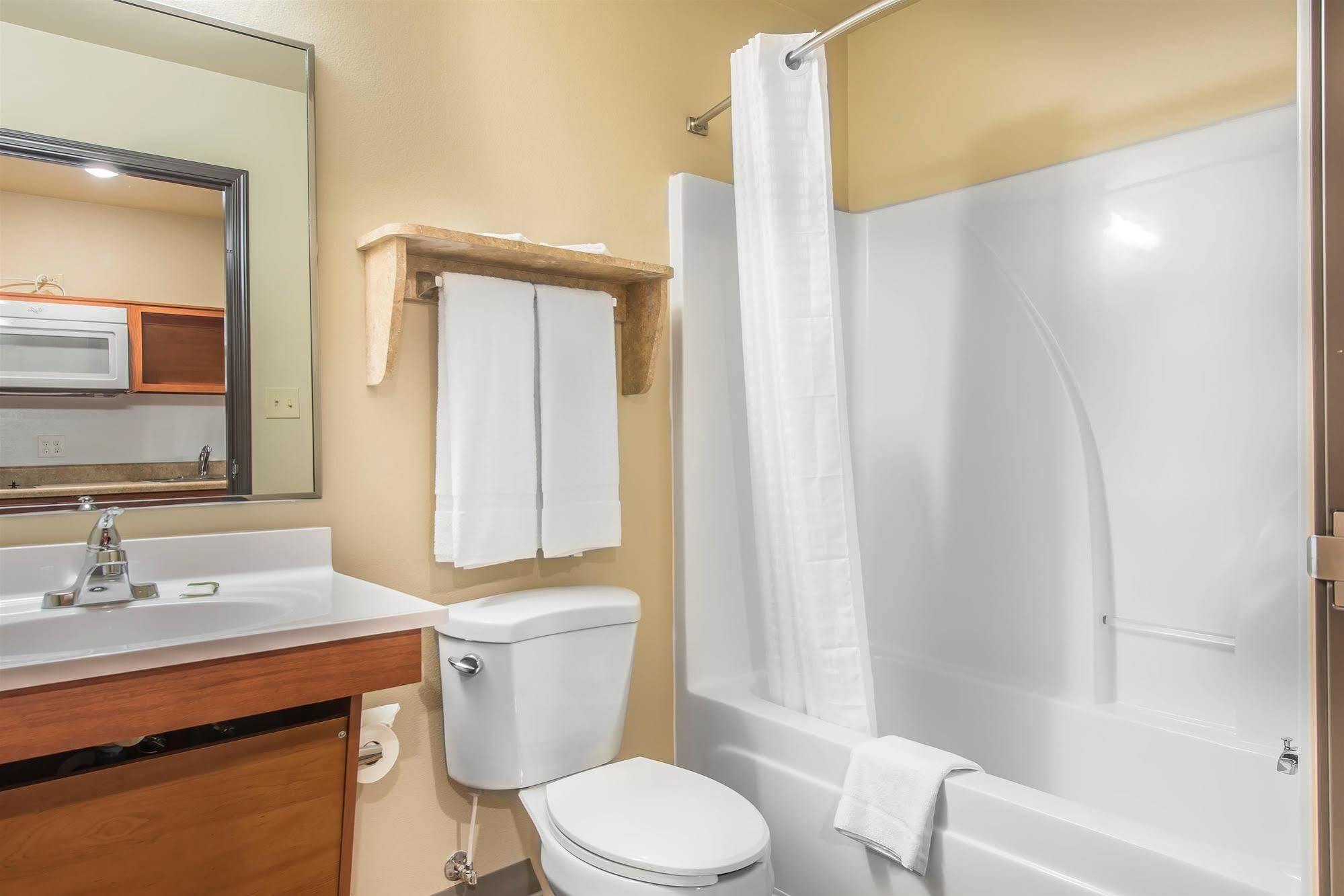Econo Lodge ברלינגטון מראה חיצוני תמונה
