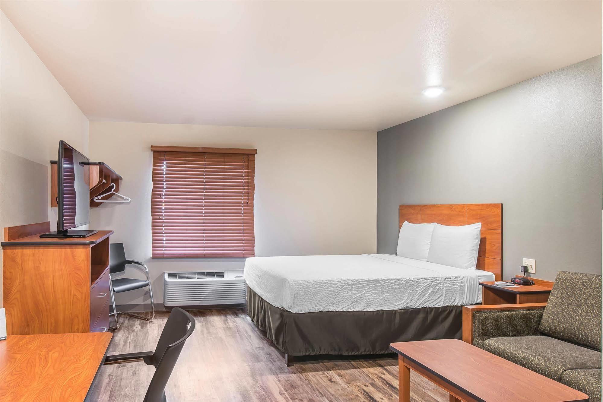 Econo Lodge ברלינגטון מראה חיצוני תמונה